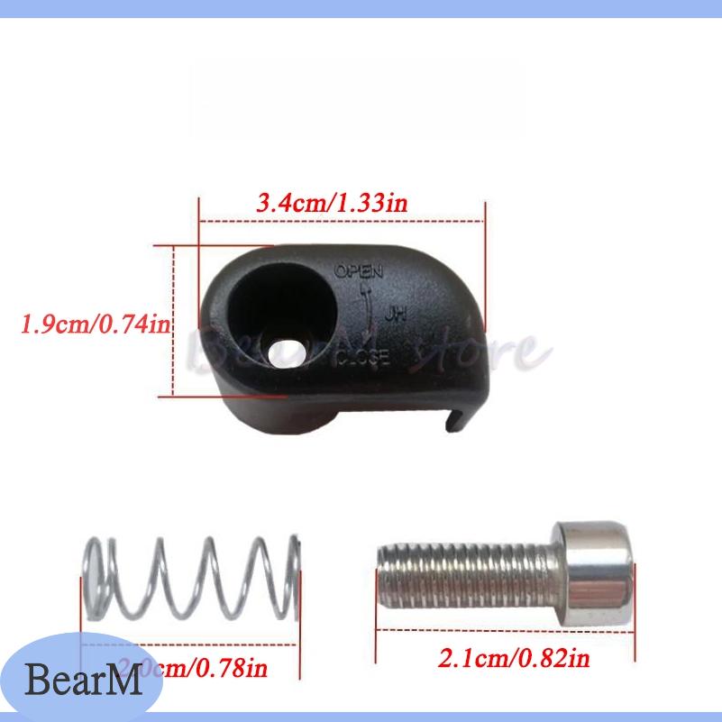 1 ชุด ตัวล็อคแบบพับได้พร้อมตัว - Commuter Bike Lock บทวิจารณ์และราคา