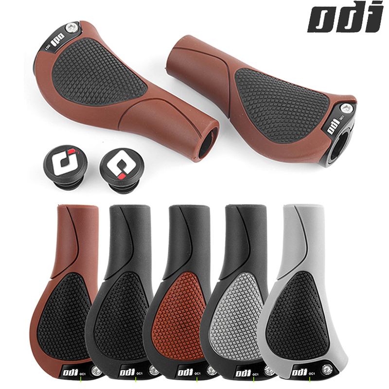 ด้ามจับจักรยาน OC1ตามหลักสรีรศ - Commuter Bike Lock บทวิจารณ์และราคา