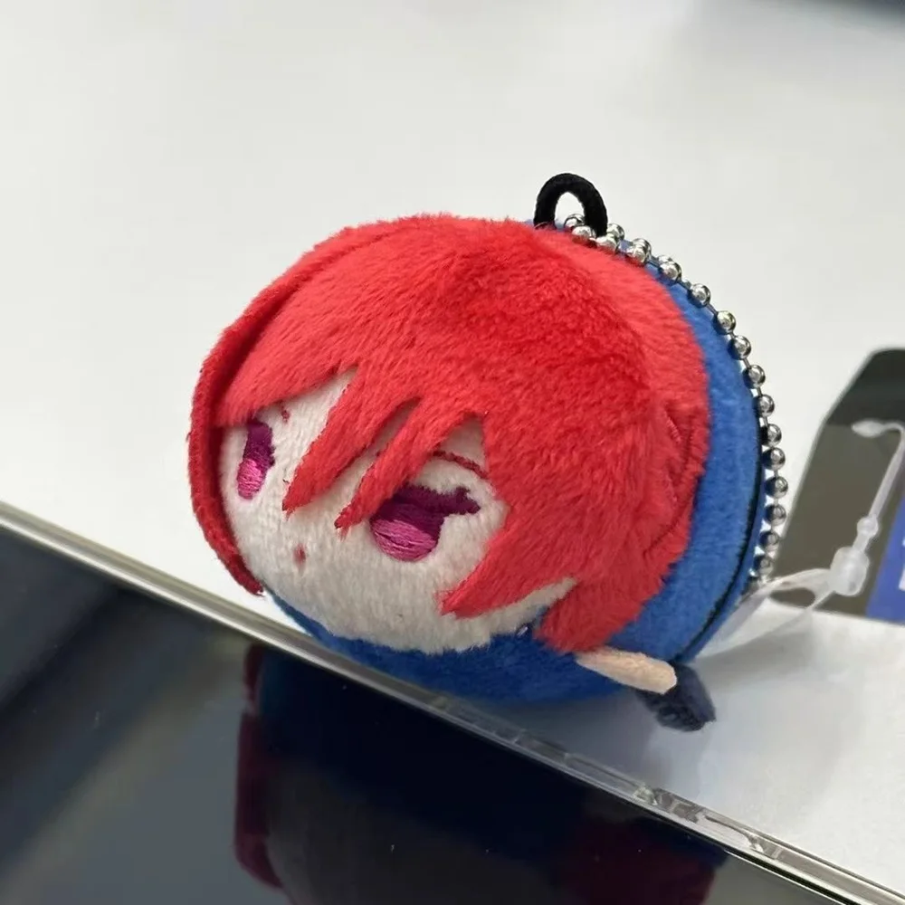 ตุ๊กตาบลูล็อค บาชิระ เมกุรุ อิ - Chain Lock Combination บทวิจารณ์และราคา