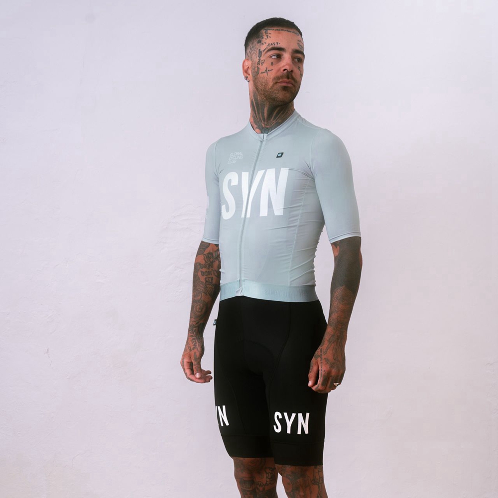 เสื้อเจอร์ซีย์นักปั่นแขนสั้นสี - Cycling Commuter Trousers บทวิจารณ์และราคา